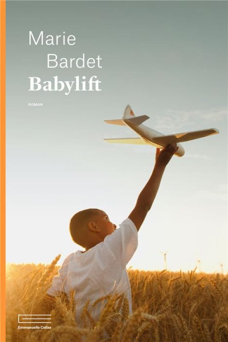 Emprunter Babylift livre