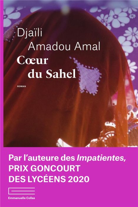 Emprunter Coeur du Sahel livre