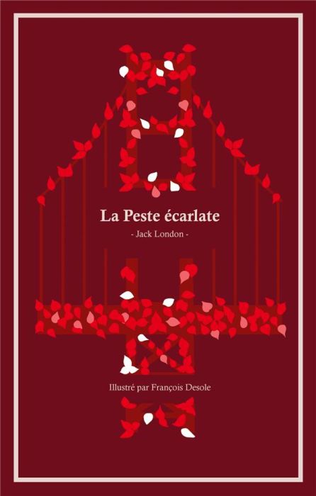 Emprunter La Peste écarlate. Tome 2 livre