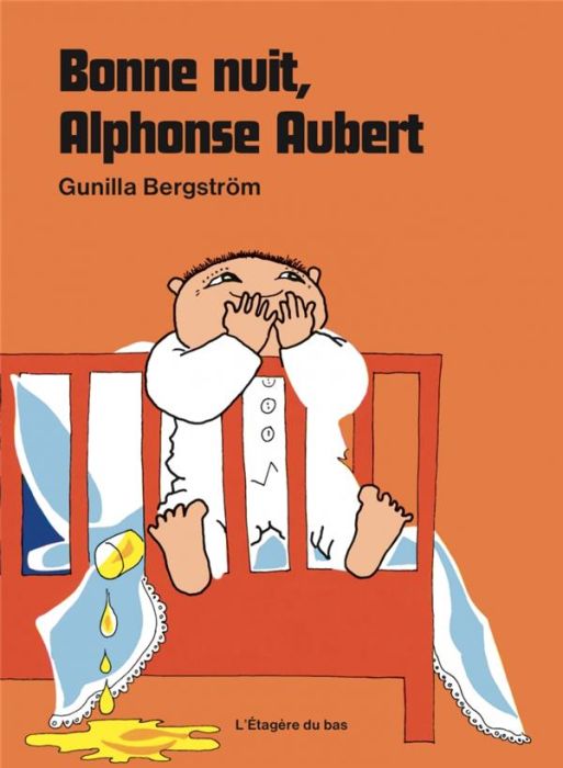 Emprunter Bonne nuit, Alphonse Aubert livre