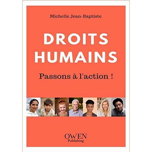 Emprunter Droits humain. Passons à l’action ! livre