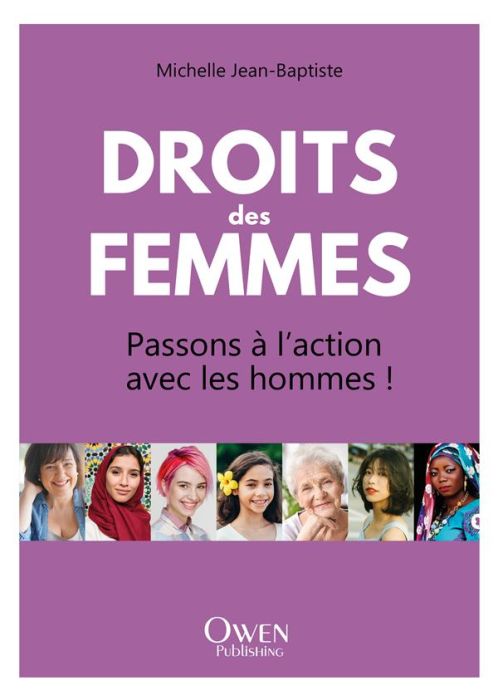 Emprunter Droits des femmes livre