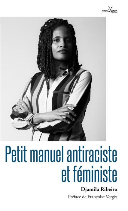 Emprunter Petit manuel antiraciste et féministe livre