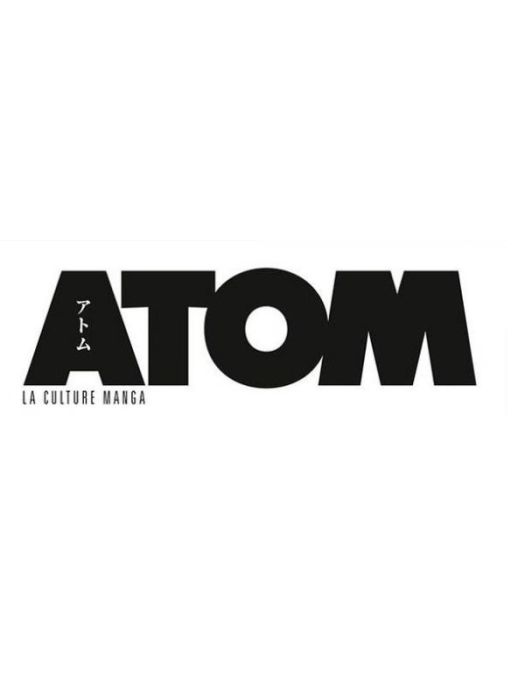 Emprunter Atom N°18 - Août-octobre 2021 : Kentaro Miura livre