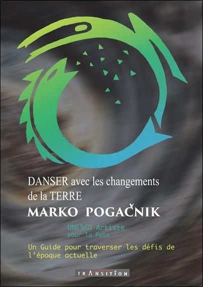 Emprunter Danser avec les Changements de la Terre livre