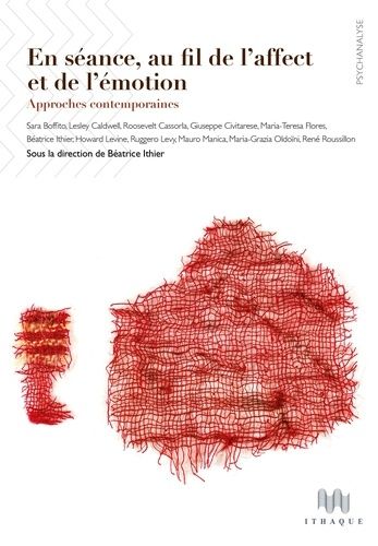 Emprunter En séance, au fil de l'affect et de l'émotion. Approches contemporaines livre