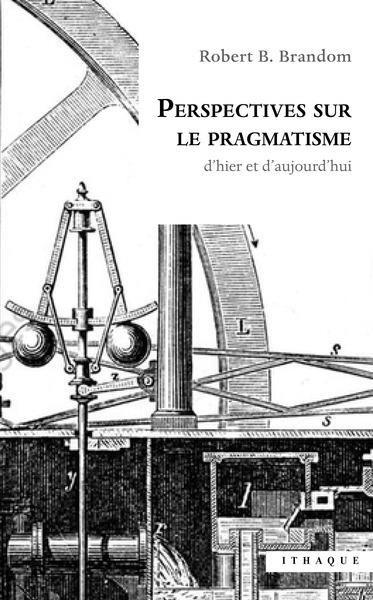 Emprunter Perspectives sur le pragmatisme. d'hier et d'aujourd'hui livre