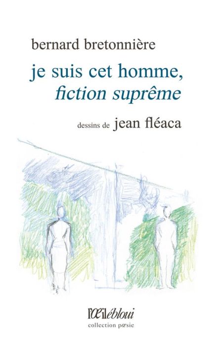 Emprunter Je suis cet homme, fiction suprême livre