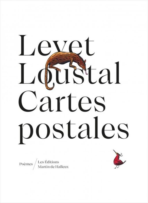 Emprunter Cartes postales livre