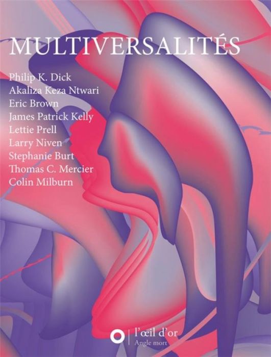 Emprunter Multiversalités. Récits, analyses et critiques de science et de science-fiction livre