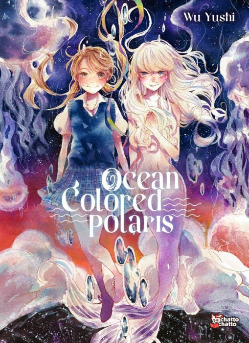 Emprunter Ocean Colored Polaris livre