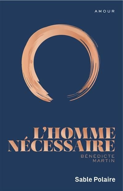 Emprunter L'homme nécessaire livre