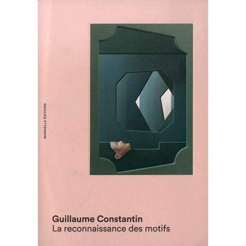 Emprunter Guillaume Constantin. La reconnaissance des motifs, Edition bilingue français-anglais livre