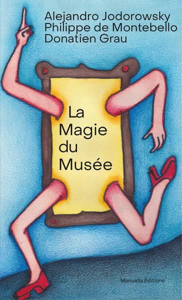 Emprunter La magie du musée livre