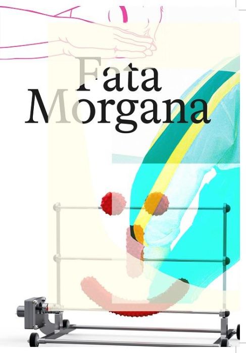 Emprunter Fata Morgana livre