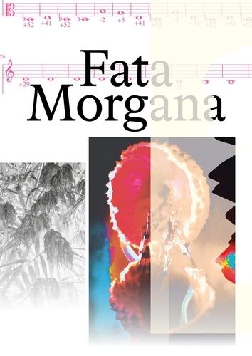 Emprunter Fata Morgana VA livre