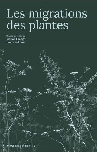 Emprunter Les migrations des plantes livre