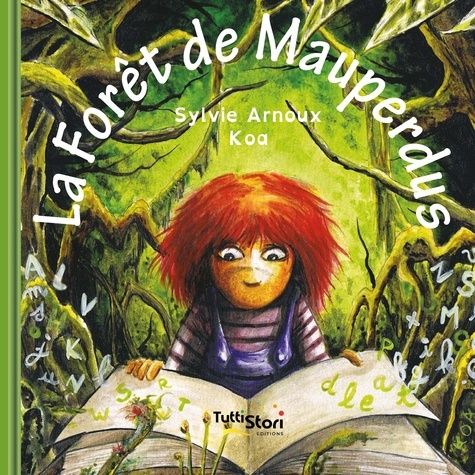 Emprunter La Forêt de Mauperdus livre