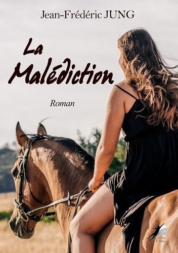 Emprunter La malédiction livre