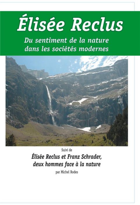 Emprunter Du sentiment de la nature livre