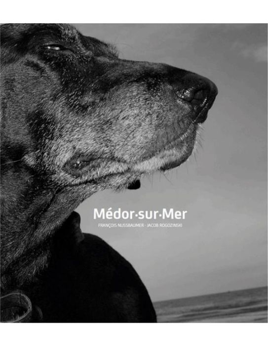 Emprunter Médor-sur-Mer livre