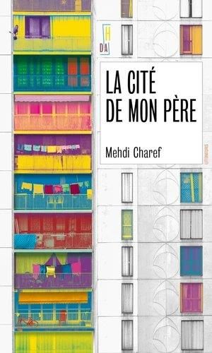 Emprunter La cité de mon père livre