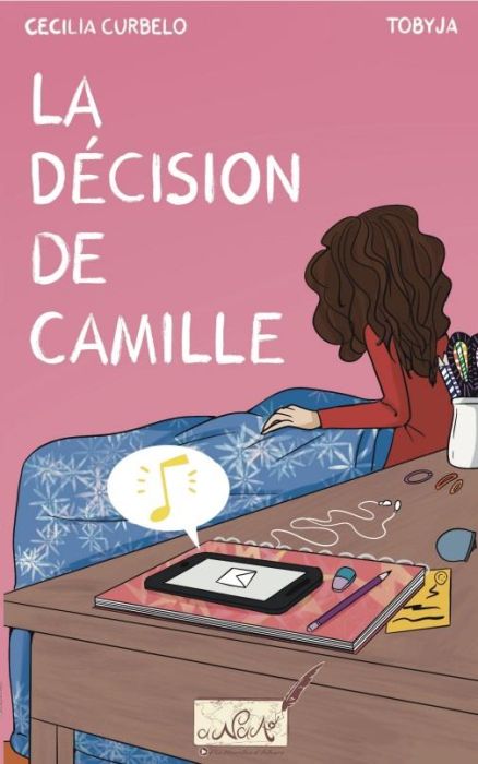 Emprunter La décision de Camille livre