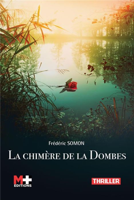 Emprunter La chimère de la Dombes livre