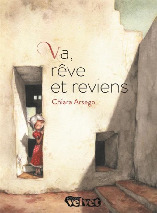 Emprunter Va, rêve et reviens livre