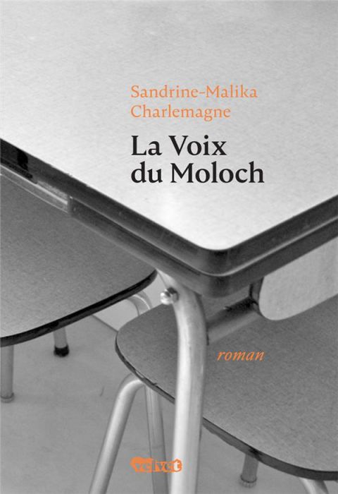 Emprunter La voix du Moloch livre