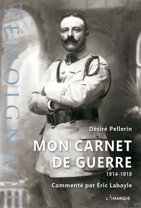 Emprunter Mon carnet de guerre, 1914-1918 livre