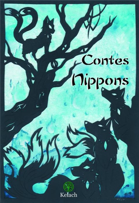 Emprunter Contes nippons livre