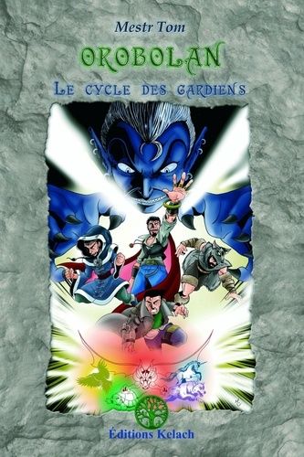 Emprunter Le cycle des Gardiens livre