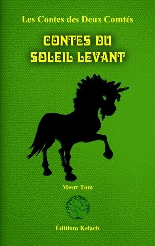 Emprunter Contes du Soleil Levant livre