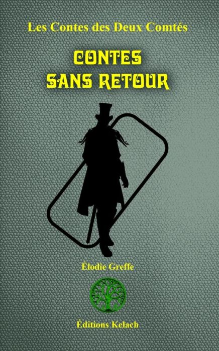 Emprunter Contes Sans Retour livre