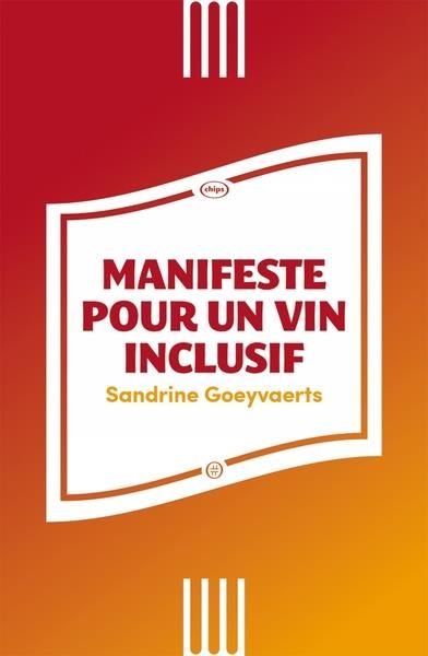 Emprunter Manifeste pour un vin inclusif livre