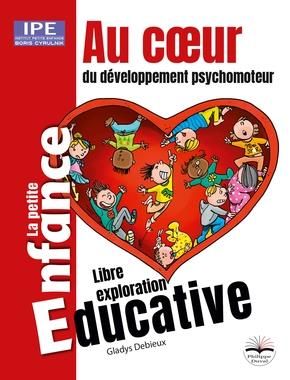 Emprunter Au coeur du développement psychomoteur. Des premières sensations à la marche livre