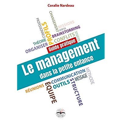 Emprunter Le management dans la petite enfance livre