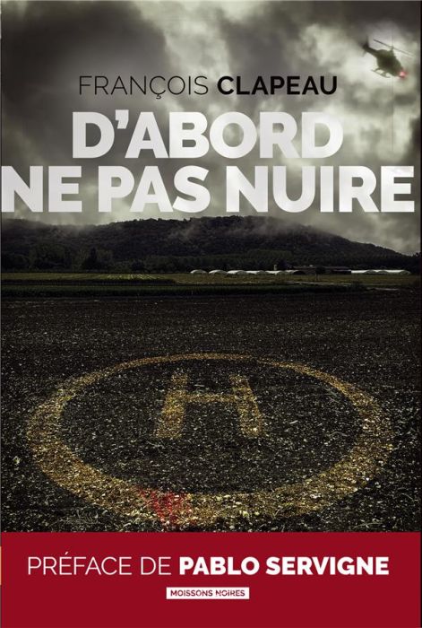 Emprunter D'abord ne pas nuire livre