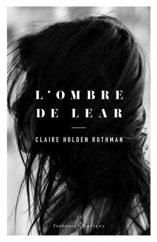 Emprunter L'ombre de Lear livre