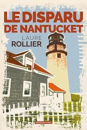 Emprunter Le disparu de Nantucket livre