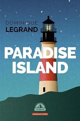 Emprunter Paradise Island livre