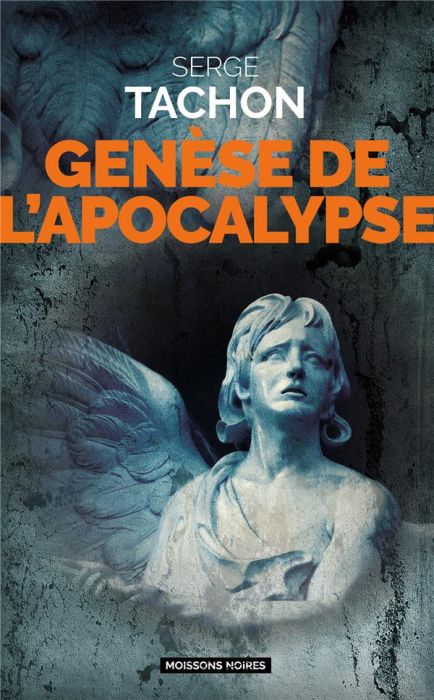 Emprunter Genèse de l'Apocalypse livre