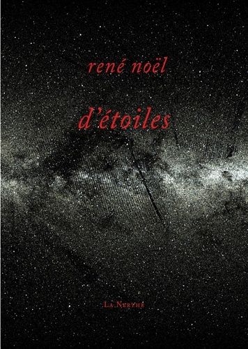 Emprunter D'étoiles livre