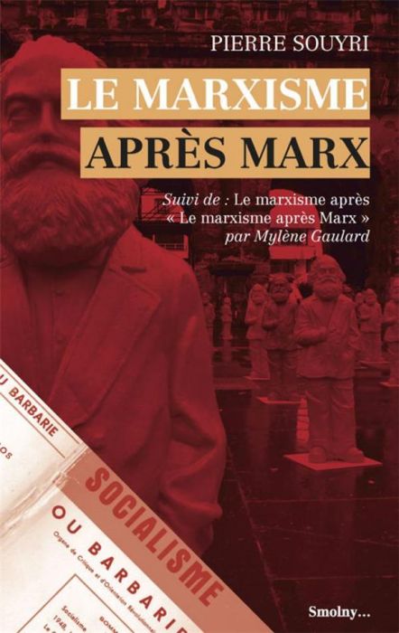 Emprunter Le marxisme après Marx livre