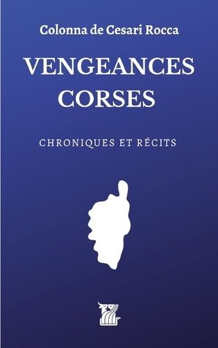 Emprunter Vengeances corses livre