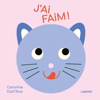 Emprunter J'ai faim ! livre