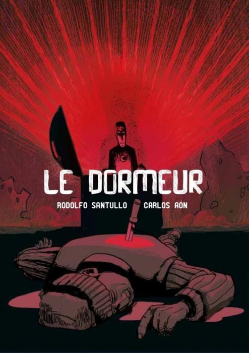 Emprunter Le dormeur livre