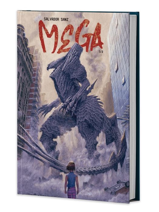 Emprunter Mega Tome 1 livre