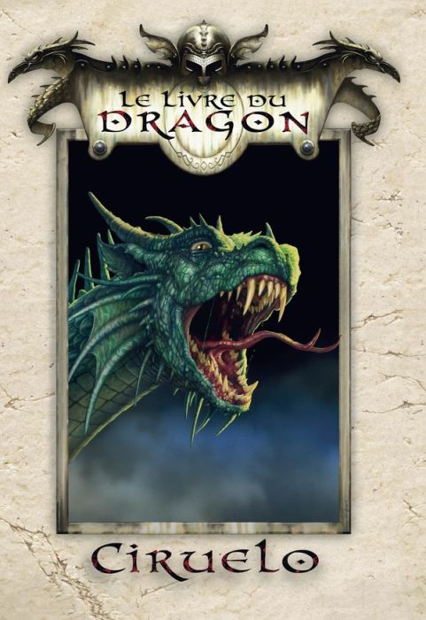 Emprunter Le livre du dragon livre